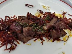 -星河湾半岛酒店-真粤中餐厅