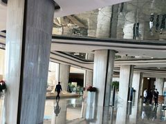 -青岛银沙滩温德姆至尊酒店