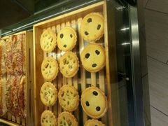 -好利来(四季青店)