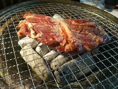 -热血兄弟·炭火烤肉(融侨中心店)