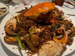 -喜记避风塘炒辣蟹(旗舰店)