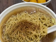 -小梁哥云吞面(黄贝岭店)