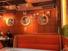 -壹陆陆烧烤(平房总店)