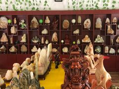 -青峰峡国家森林公园