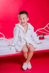 -优优王国儿童摄影(市图书馆店)