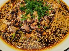 -拈菜(观音桥阳光世纪店)