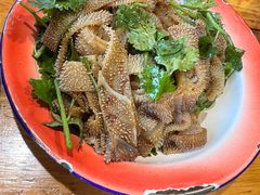 -石记老北京炙子烤肉(松园店)