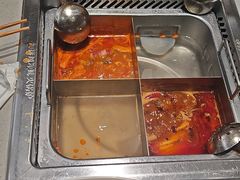 -海底捞火锅(吾悦广场店)