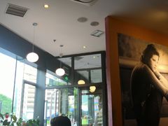 -安妮意大利餐厅(世贸天阶店)