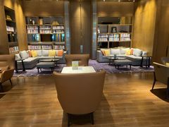 -深圳机场凯悦酒店