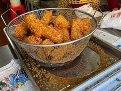 -穆记卷圈(新春花苑店)