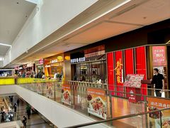 -杉杉奥特莱斯广场(哈尔滨店)
