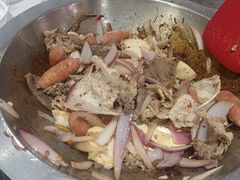 -别装假铝盆烤肉(三道街店)