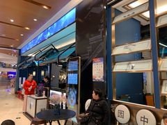 -小菜园新徽菜(宜兴八佰伴店)