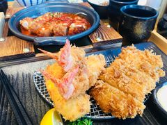 -胜博殿日式炸猪排(西红门店)