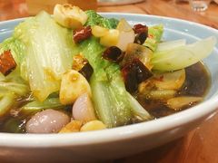 -醉霖生态餐厅(交大店)
