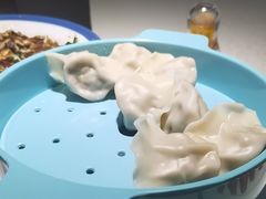 -来相会饺子·新辽菜(甘家口店)