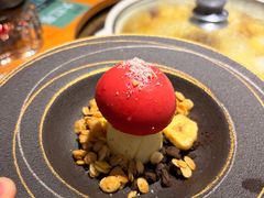 -菌彩云南野生菌火锅(新亚洲店)