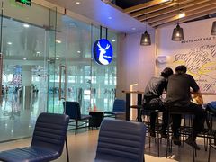 -瑞幸咖啡(深圳宝安机场国内到达厅店)