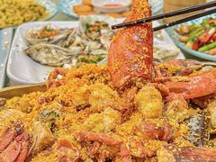 -巽寮印象美食部落餐厅·海鲜·地方特色菜(惠州体验店)