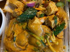 -聚合鑫东北熏酱熟食麻辣面(长阳店)
