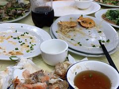 -秋姐美食店(旅游大道店)