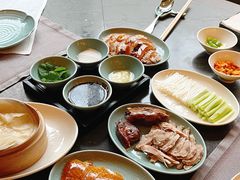 -西安凯悦酒店·湖畔中餐厅