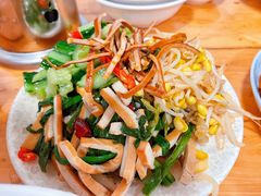 素拼-明红蹄花(糍粑店街店)