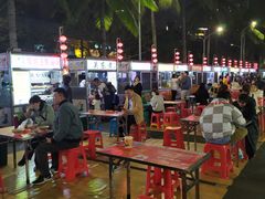 -海大南门夜市(海富街店)