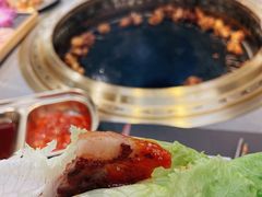 -明洞王妃家烤肉(苏州中心星悦汇店)