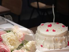 -今日·TODAY手作低脂动物奶油蛋糕定制(高新万达店)