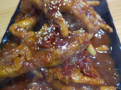 辣鸡爪-妈妈手(山大总店)