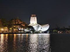-东湖景区