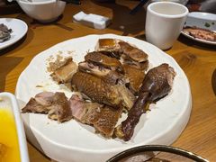 弥勒卤鸡-隔壁老王·家常云南菜(花巷店)