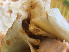 烙饼卷肘子-鼎香润(德胜门内店)