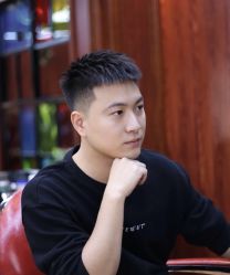 -东方美妍小鹏造型