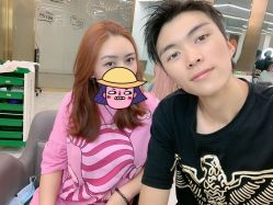 -潘多拉Hairsalon