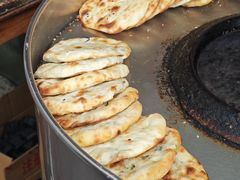 -小程烧饼店(象山北路肖公庙巷店)