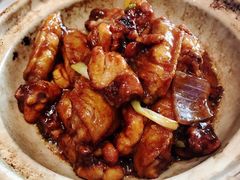 -頂好酒家·经典粤菜(海信广场店)