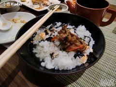 -歌行灯日本料理(伊势丹店)
