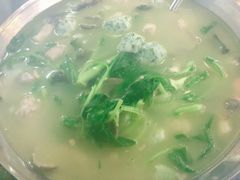 -农家小院(朱雀桥店)