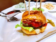 -jpc集品餐厅(中山店)