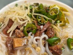 -江南濑粉店(文华路店)