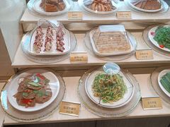 -新洪记·丽久饭店(铁西店)
