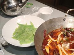 -乐口福家常菜馆(古庸路店)