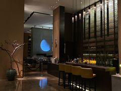 -杭州逸酒店(西湖武林店)