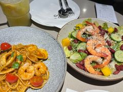 -农畉LONFOOD(万象天地店)