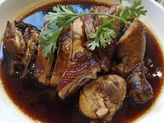 -娘惹裙厨餐厅(昙华林店)