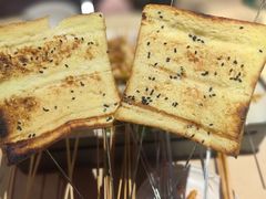 -来自葫芦岛的葫芦娃全碳烧烤