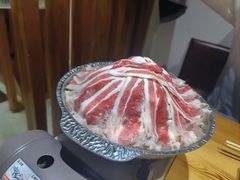 -福匠日本料理(人民路店)